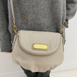 Marc Jacobs Q Natasha Crossbody bag